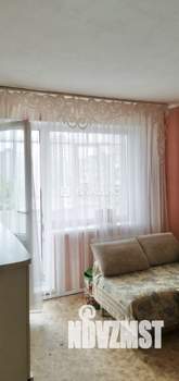 4-к квартира, вторичка, 58м2, 4/5 этаж