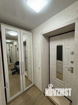 1-к квартира, вторичка, 31м2, 3/5 этаж