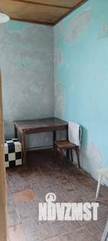 1-к квартира, вторичка, 36м2, 1/1 этаж