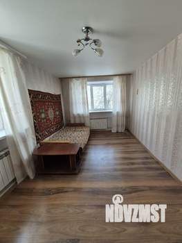 1-к квартира, вторичка, 30м2, 2/6 этаж
