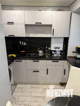 2-к квартира, вторичка, 42м2, 5/5 этаж