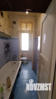 3-к квартира, вторичка, 55м2, 1/2 этаж