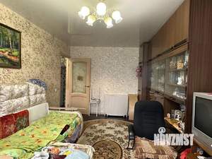 2-к квартира, вторичка, 50м2, 5/5 этаж