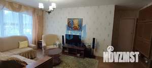 3-к квартира, вторичка, 57м2, 2/5 этаж