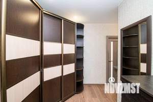 2-к квартира, вторичка, 46м2, 3/6 этаж