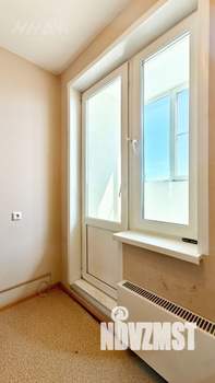 1-к квартира, вторичка, 29м2, 6/10 этаж