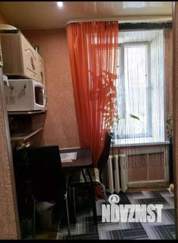 2-к квартира, вторичка, 39м2, 2/2 этаж