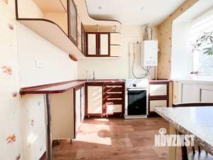 3-к квартира, вторичка, 55м2, 5/5 этаж