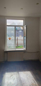 1-к квартира, вторичка, 36м2, 1/1 этаж