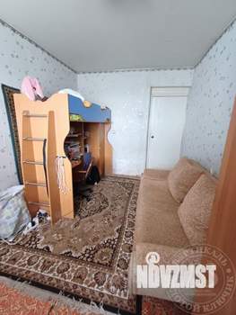 3-к квартира, вторичка, 66м2, 8/10 этаж