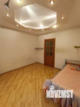 3-к квартира, вторичка, 68м2, 2/9 этаж