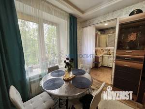 3-к квартира, вторичка, 60м2, 2/3 этаж