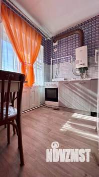1-к квартира, вторичка, 29м2, 5/5 этаж