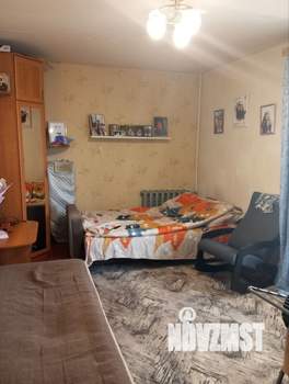 2-к квартира, вторичка, 44м2, 4/5 этаж