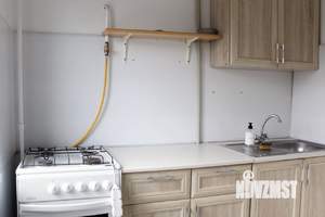 2-к квартира, вторичка, 43м2, 3/5 этаж