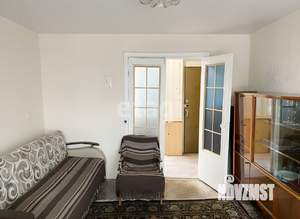 2-к квартира, вторичка, 45м2, 3/9 этаж