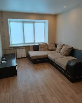 1-к квартира, вторичка, 30м2, 3/5 этаж