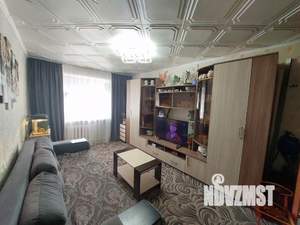 3-к квартира, вторичка, 62м2, 3/5 этаж