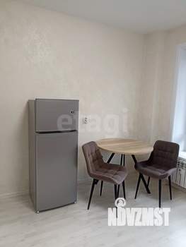 1-к квартира, вторичка, 38м2, 2/5 этаж