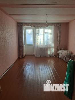 3-к квартира, вторичка, 60м2, 2/5 этаж