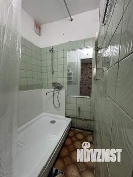 3-к квартира, вторичка, 51м2, 5/5 этаж