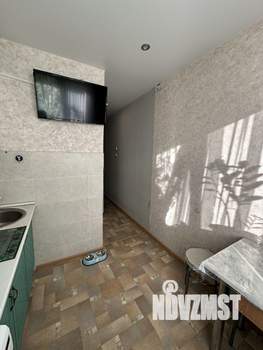 2-к квартира, вторичка, 45м2, 4/5 этаж