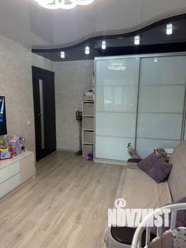 2-к квартира, вторичка, 40м2, 2/5 этаж