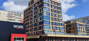 2-к квартира, вторичка, 83м2, 3/9 этаж