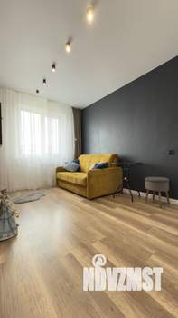 2-к квартира, вторичка, 38м2, 6/9 этаж