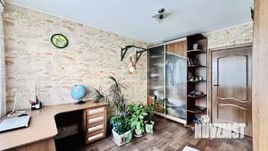 3-к квартира, вторичка, 67м2, 2/10 этаж