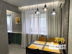 3-к квартира, вторичка, 58м2, 4/5 этаж