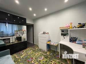 2-к квартира, вторичка, 62м2, 4/10 этаж