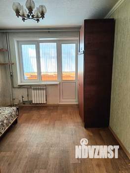 4-к квартира, вторичка, 80м2, 1/10 этаж