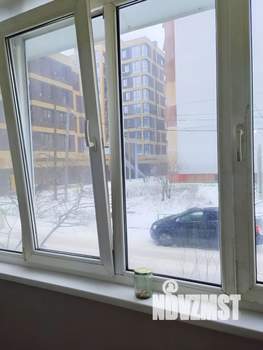 1-к квартира, вторичка, 35м2, 1/9 этаж