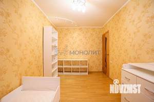 4-к квартира, вторичка, 72м2, 5/12 этаж