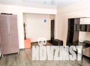 Студия квартира, вторичка, 38м2, 1/4 этаж