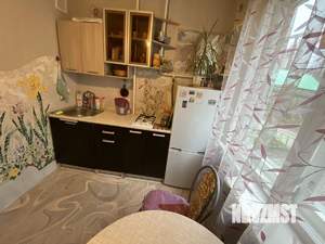 1-к квартира, вторичка, 31м2, 1/5 этаж