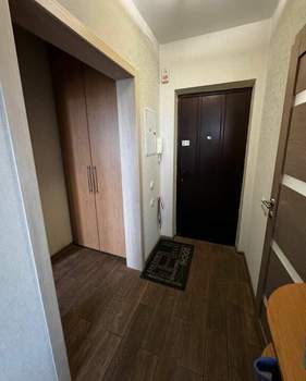 1-к квартира, вторичка, 32м2, 1/10 этаж