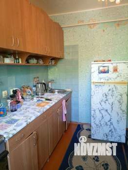 1-к квартира, вторичка, 33м2, 2/5 этаж
