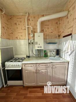 1-к квартира, вторичка, 32м2, 2/5 этаж