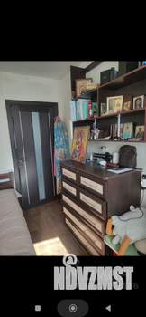 3-к квартира, вторичка, 51м2, 8/9 этаж