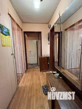 3-к квартира, вторичка, 52м2, 7/9 этаж