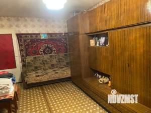 3-к квартира, вторичка, 62м2, 5/9 этаж