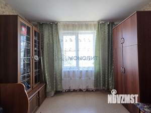1-к квартира, вторичка, 31м2, 5/10 этаж