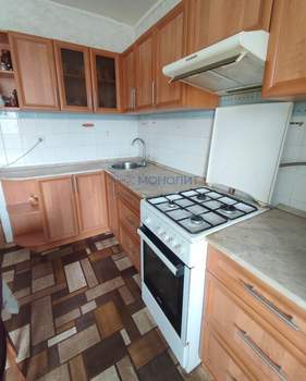 2-к квартира, вторичка, 51м2, 7/9 этаж