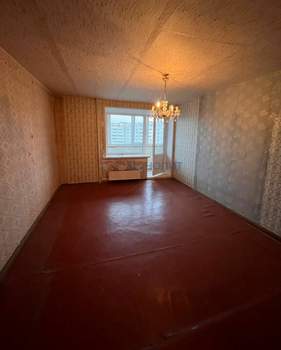 3-к квартира, вторичка, 70м2, 7/9 этаж