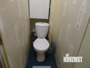 2-к квартира, вторичка, 40м2, 1/5 этаж