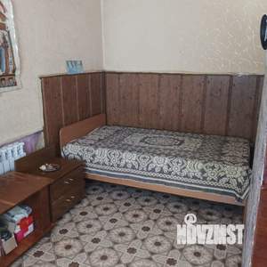 1-к квартира, вторичка, 39м2, 1/5 этаж