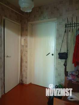 1-к квартира, вторичка, 33м2, 2/5 этаж