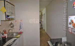 2-к квартира, вторичка, 50м2, 1/5 этаж